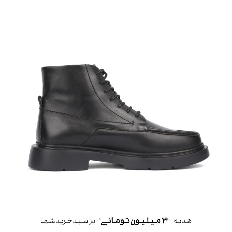 بوت بندی مردانه