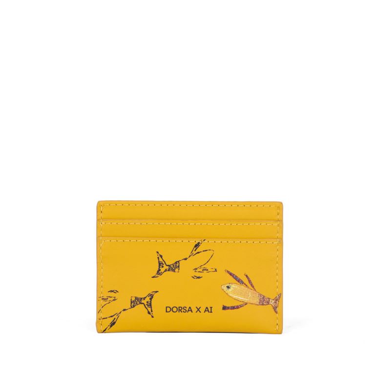 جاکارتی دال ماهی