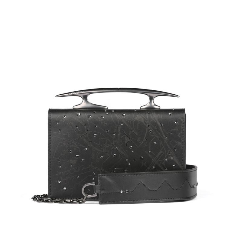 تاپ هندل  زار سواروسکی