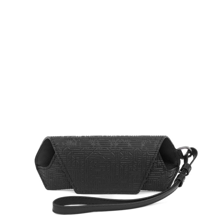 چارم جای عینک