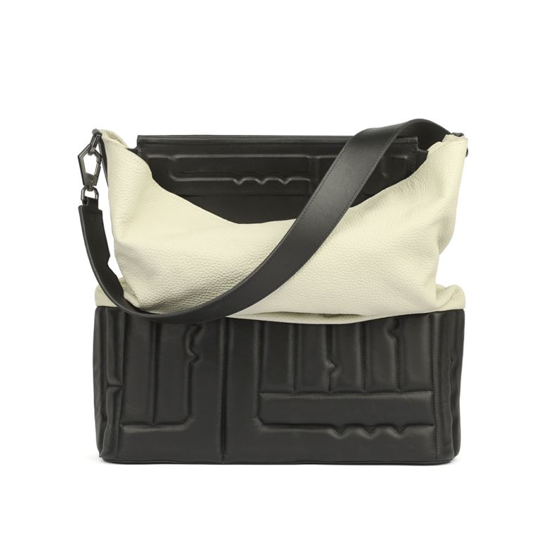 کیف هوبو زنانه