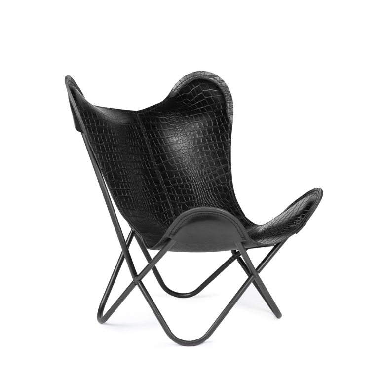 صندلی پروانه ای