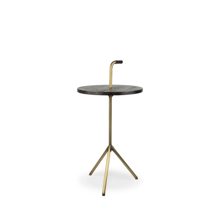 میز دسته عصایی