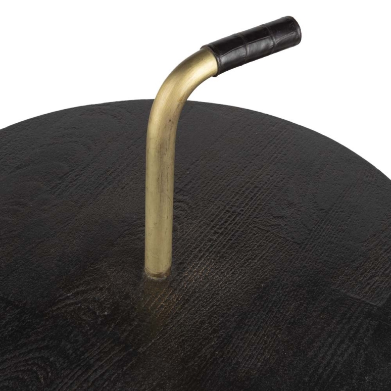 میز دسته عصایی