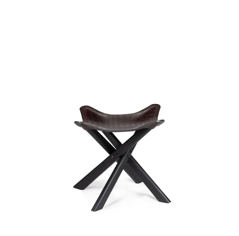 صندلی چهار پایه