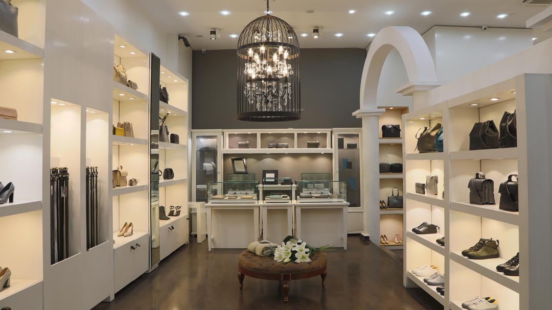 فروشگاه درسا ارگ