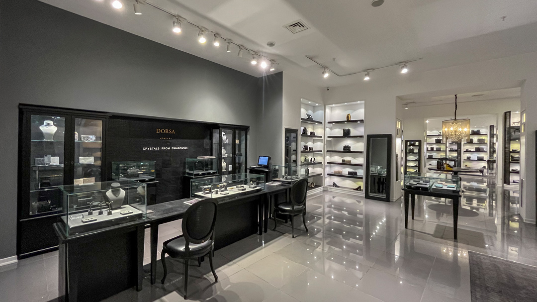 فروشگاه درسا سیتی سنتر اصفهان