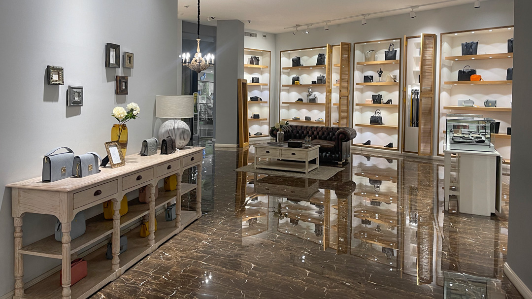 فروشگاه درسا اطلس تبریز