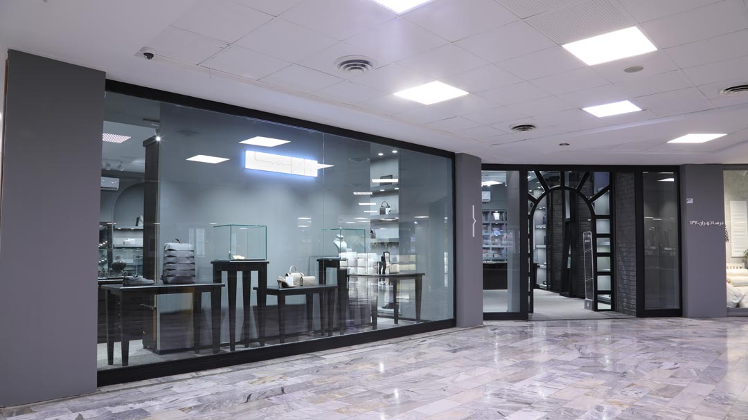 فروشگاه درسا گلستان