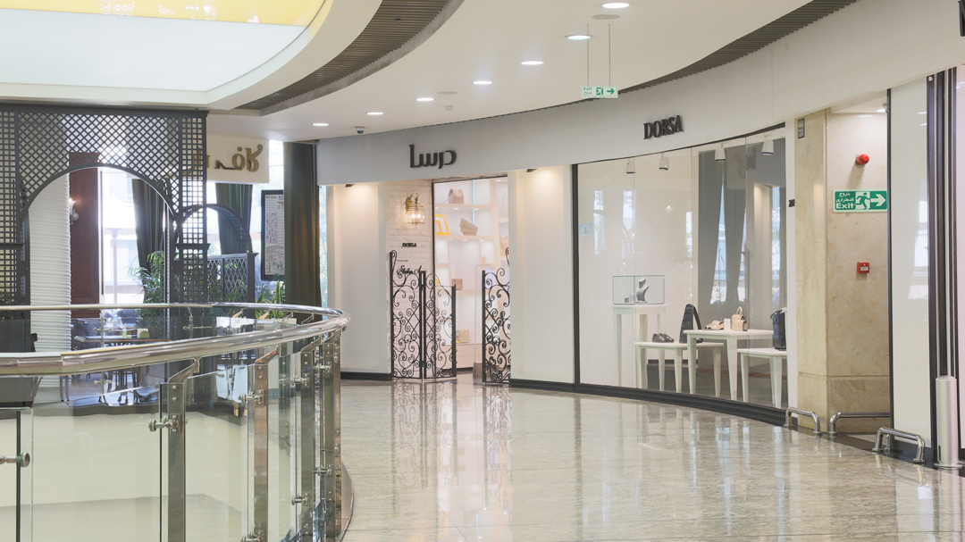 فروشگاه درسا پالادیوم