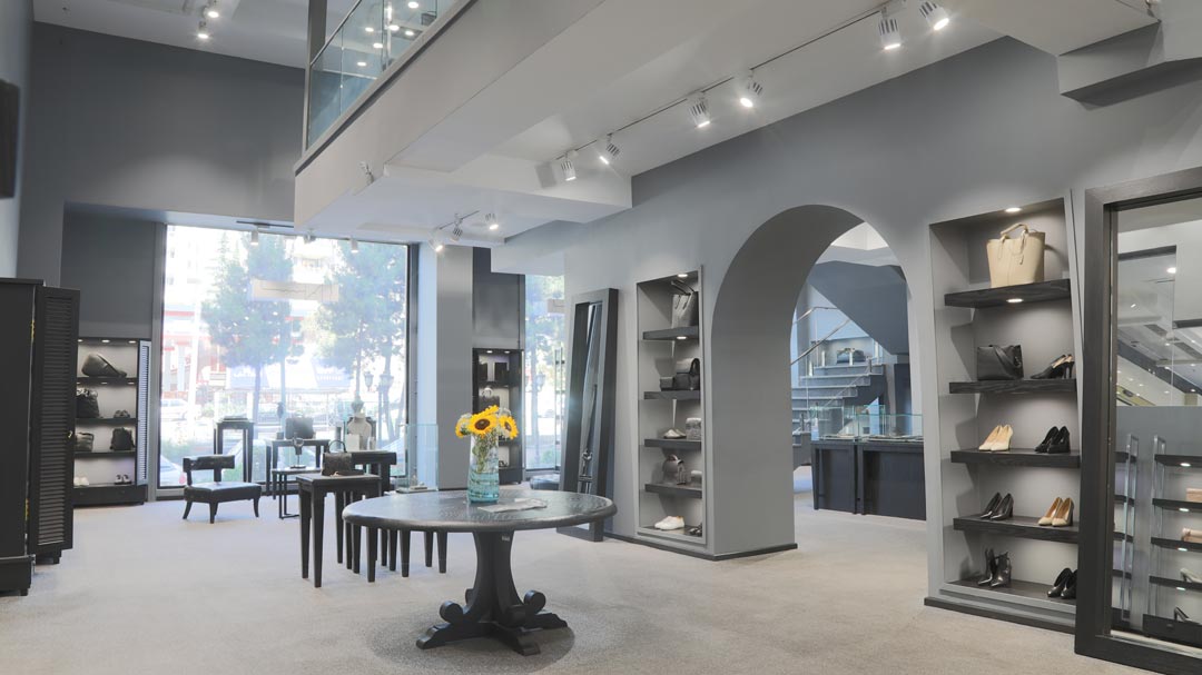 فروشگاه درسا مهراد کرج