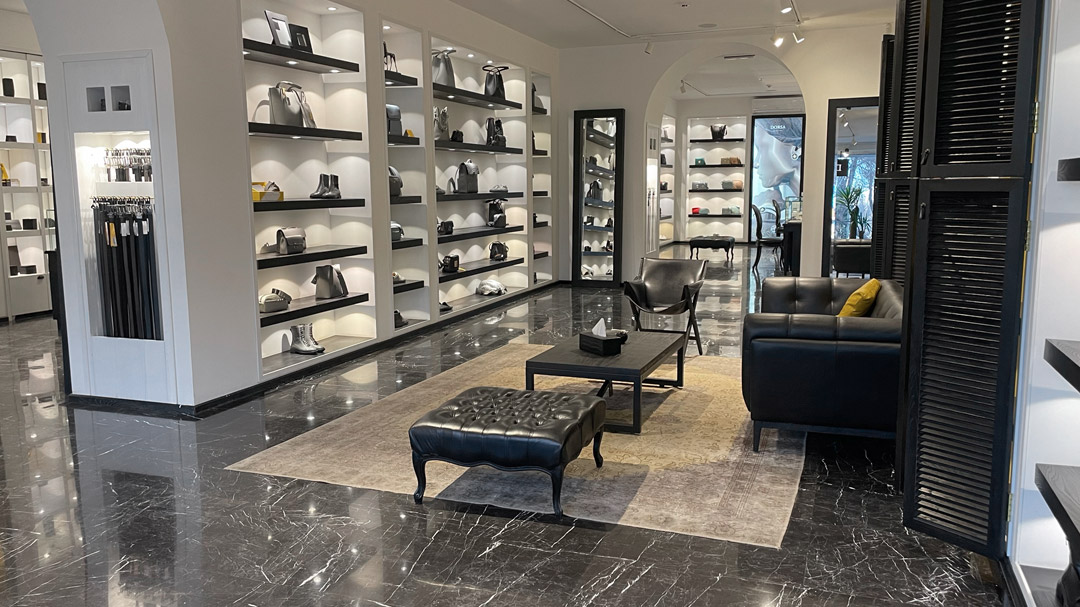 فروشگاه درسا بوستان سعدی اصفهان